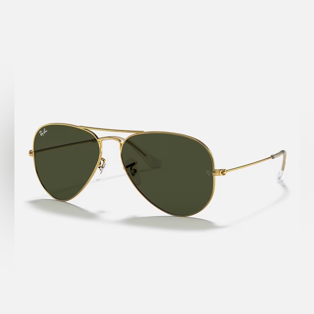 Ray-Ban: Aviator Classic